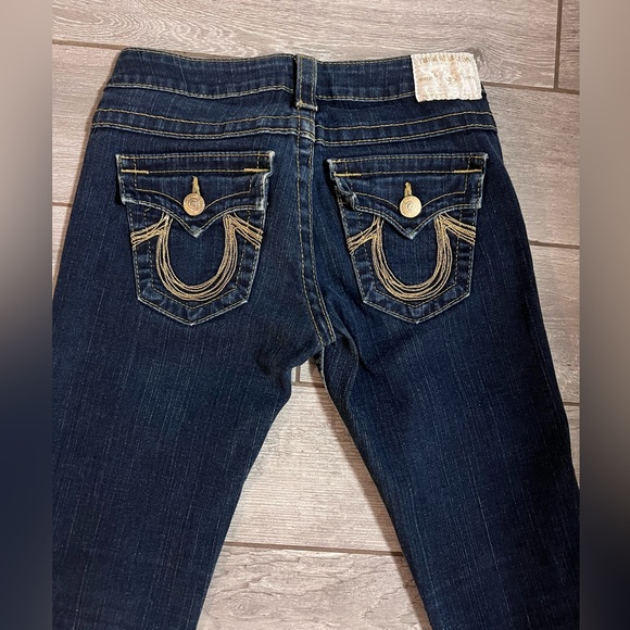 True religion jeans - Picture 3 of 4